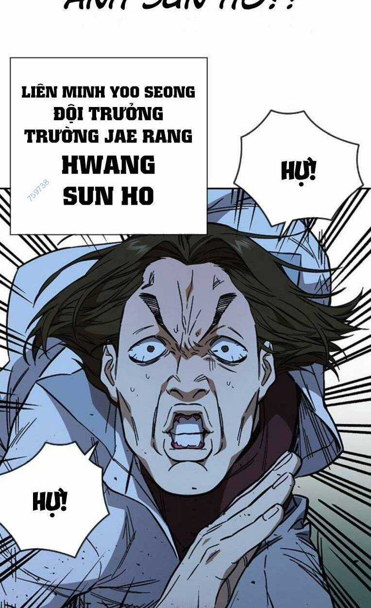 Học Nhóm - Study Group - Chapter 227 - Trang 37