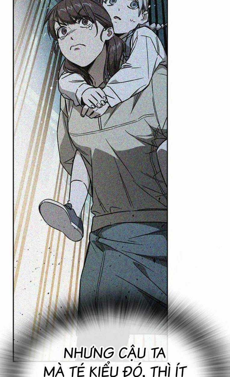 Học Nhóm - Study Group - Chapter 227 - Trang 40