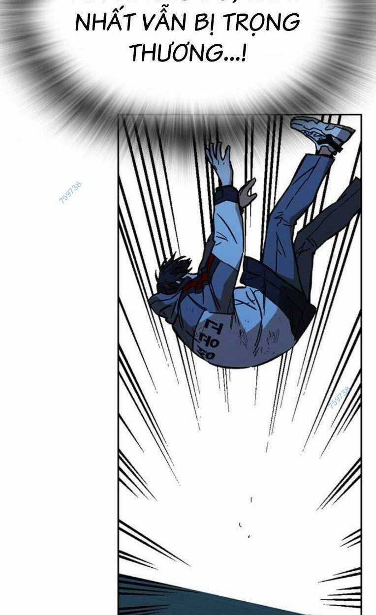 Học Nhóm - Study Group - Chapter 227 - Trang 41