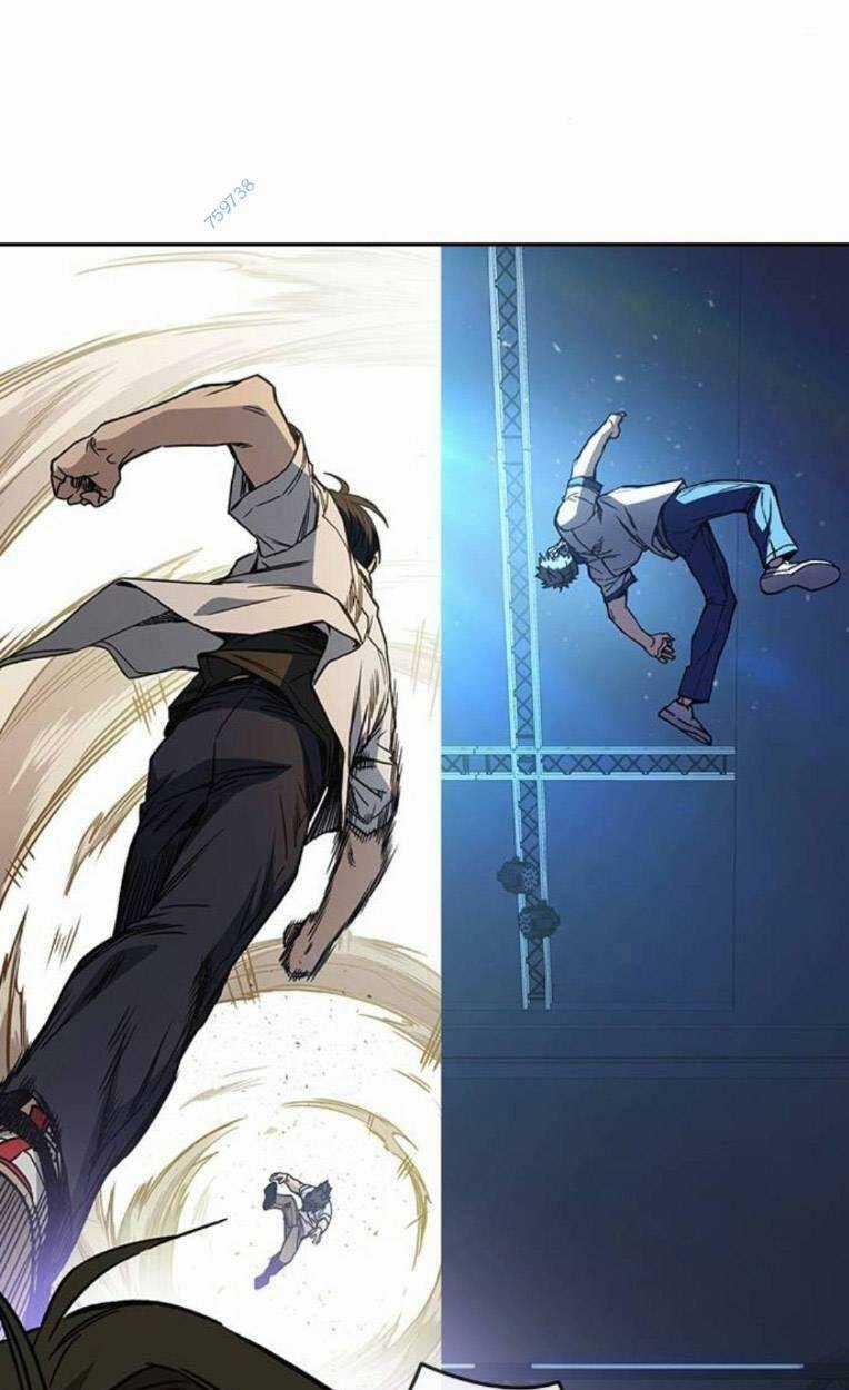 Học Nhóm - Study Group - Chapter 227 - Trang 43