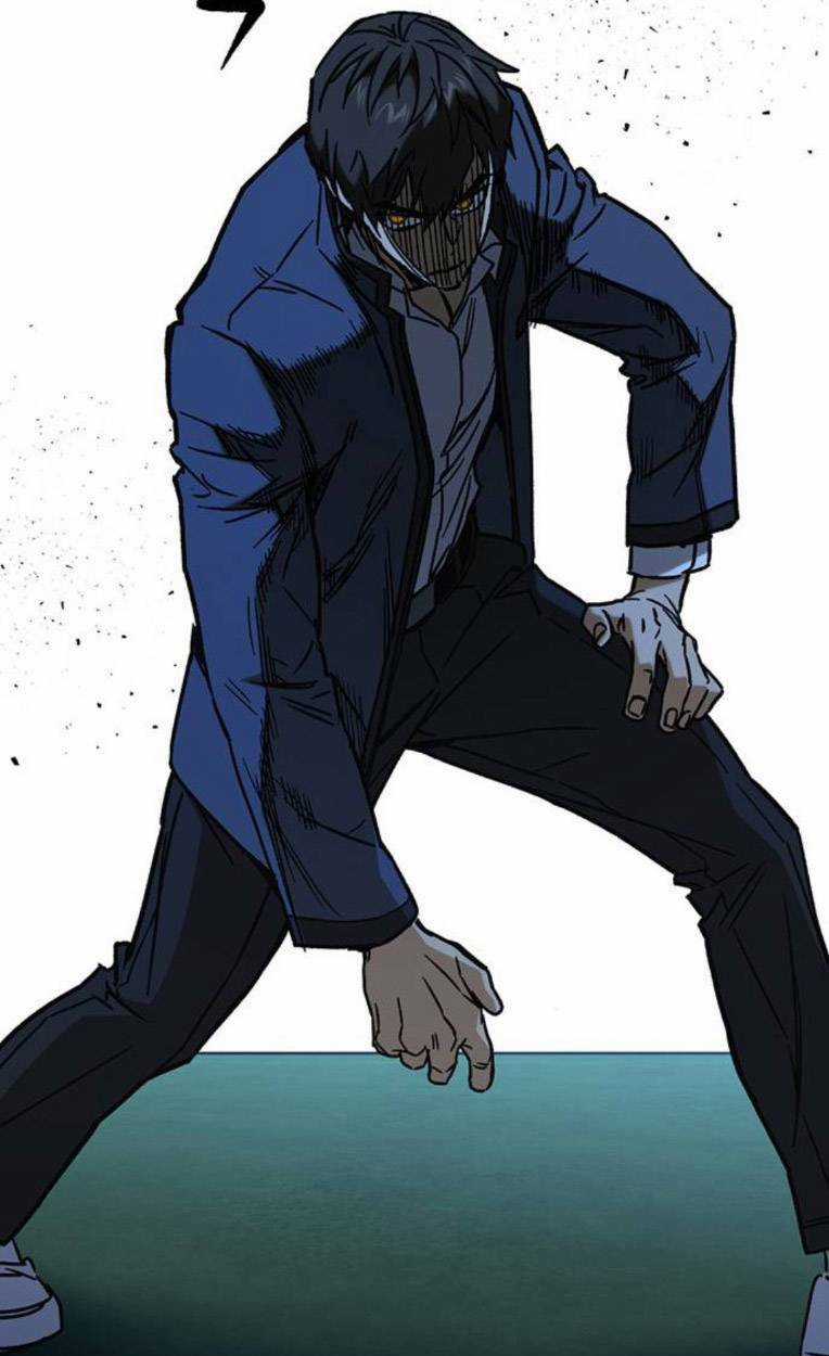 Học Nhóm - Study Group - Chapter 227 - Trang 56