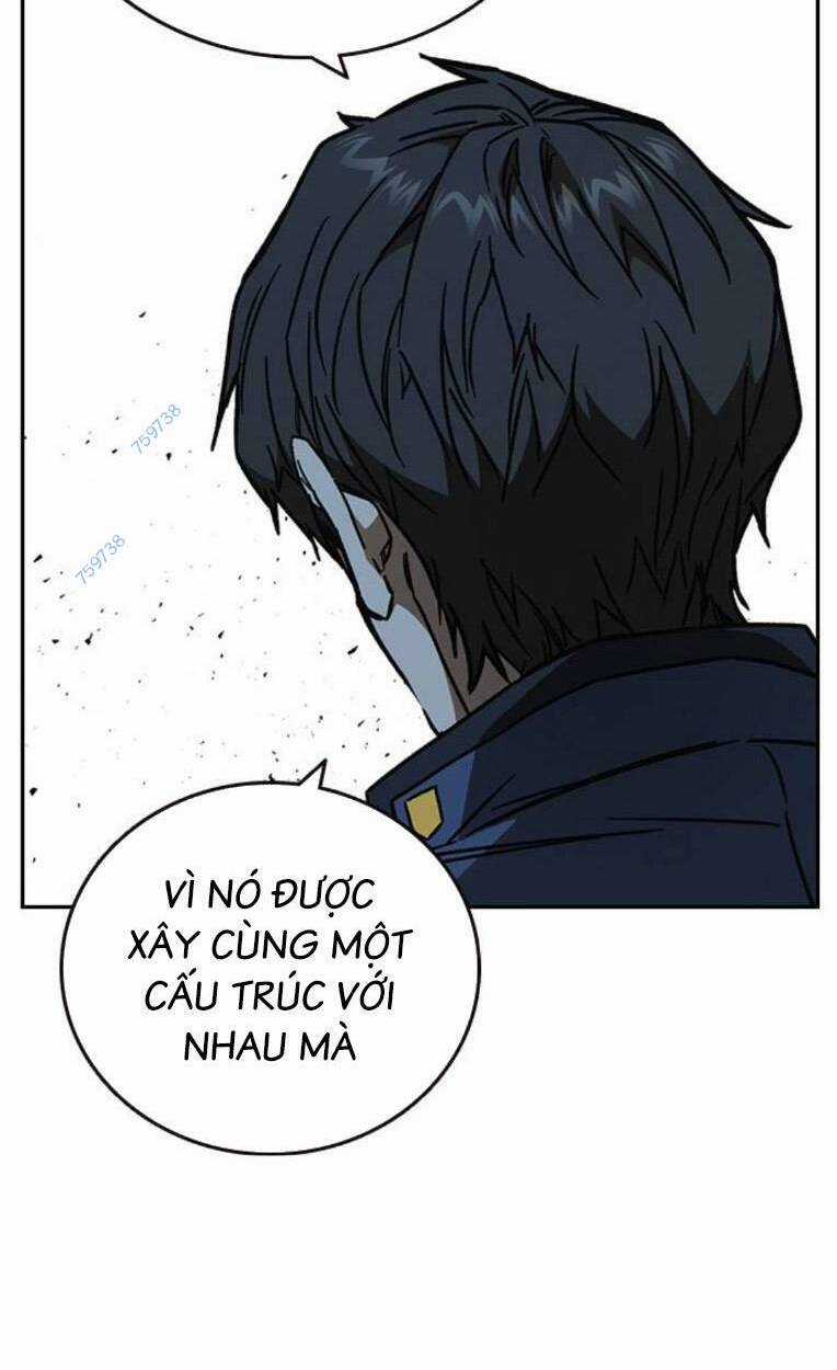 Học Nhóm - Study Group - Chapter 227 - Trang 91