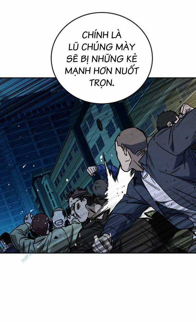 Học Nhóm - Study Group - Chapter 227 - Trang 95