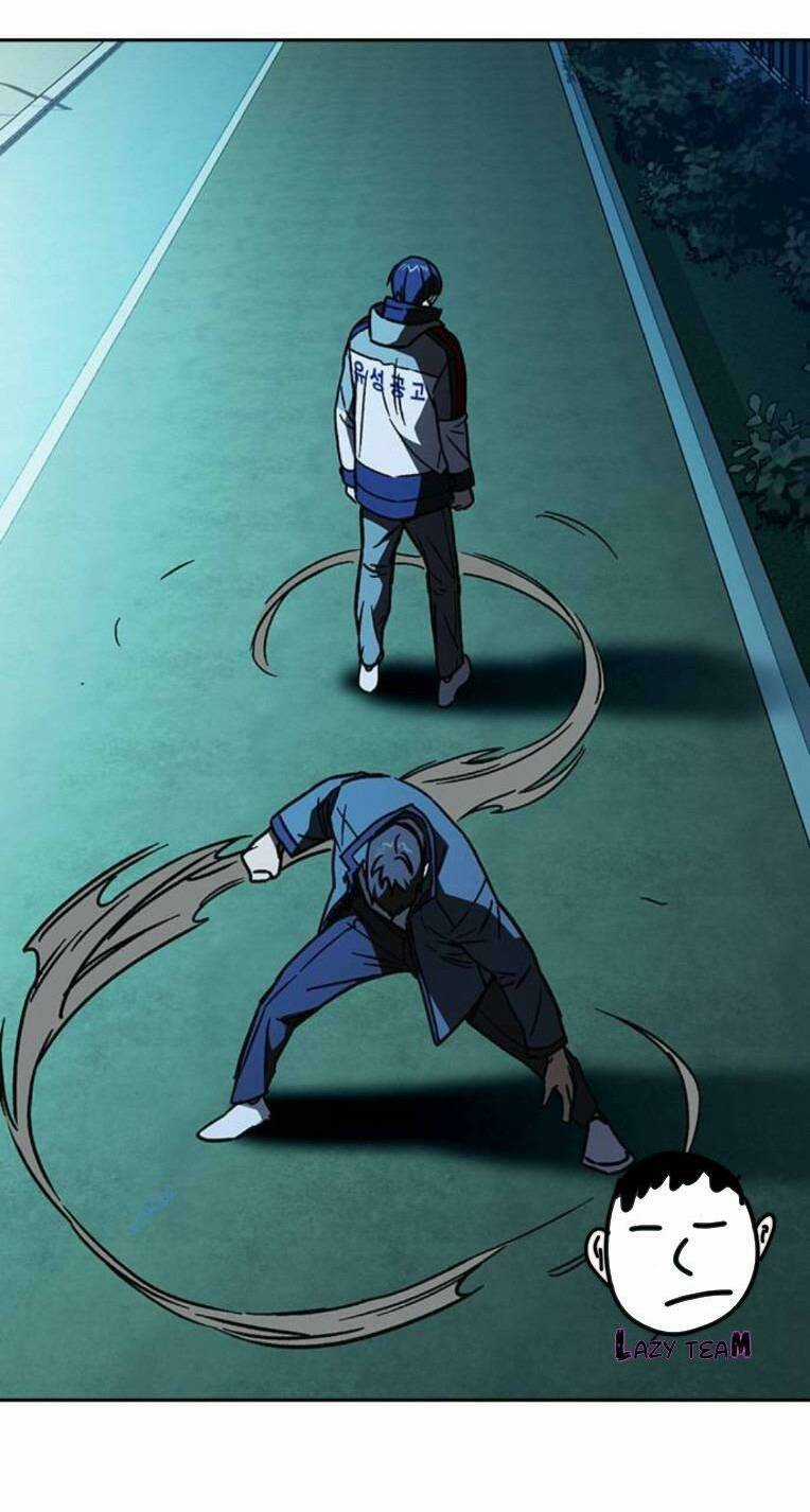 Học Nhóm - Study Group - Chapter 228 - Trang 2