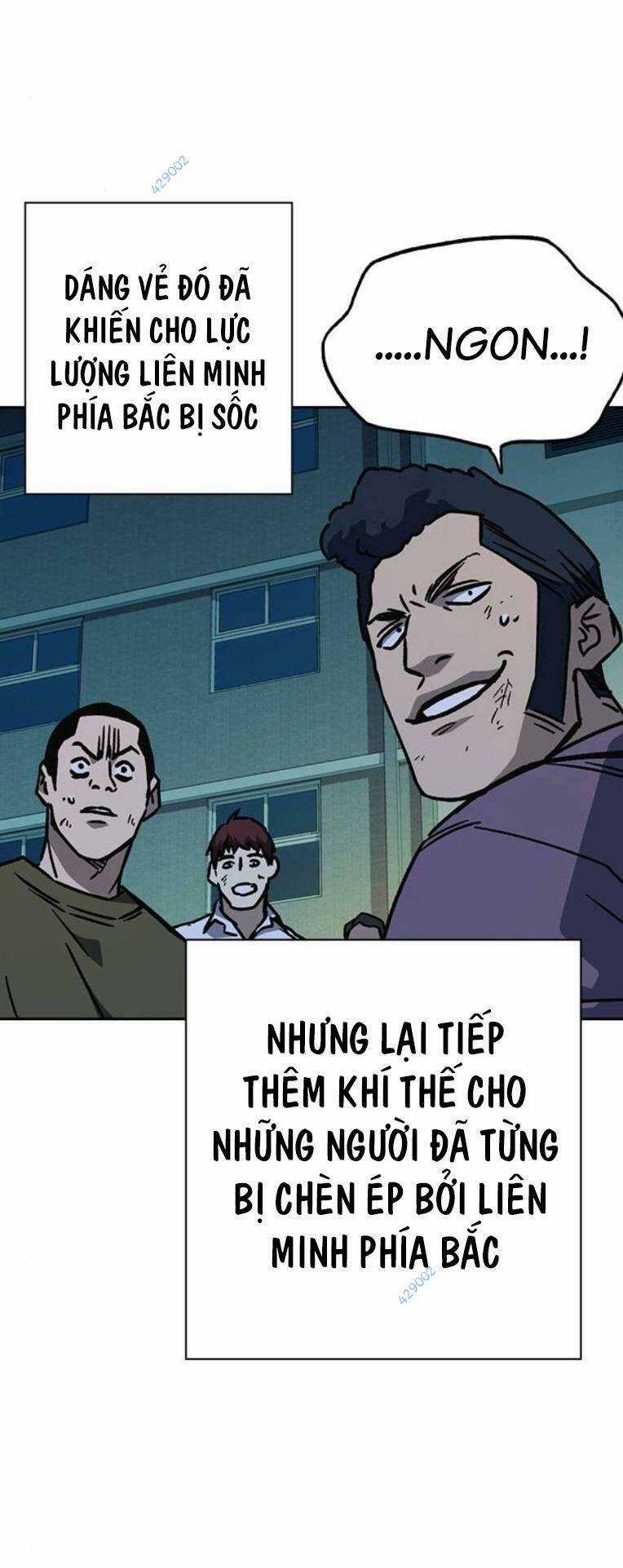 Học Nhóm - Study Group - Chapter 228 - Trang 103