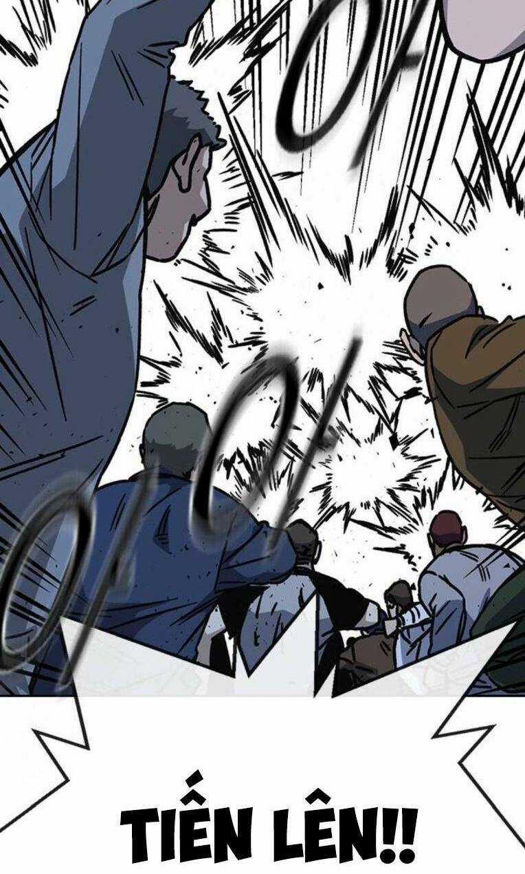 Học Nhóm - Study Group - Chapter 228 - Trang 105