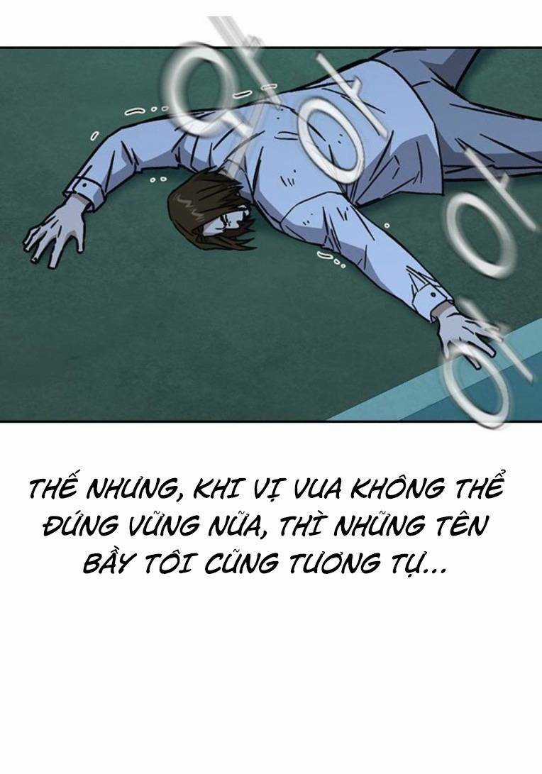 Học Nhóm - Study Group - Chapter 228 - Trang 107