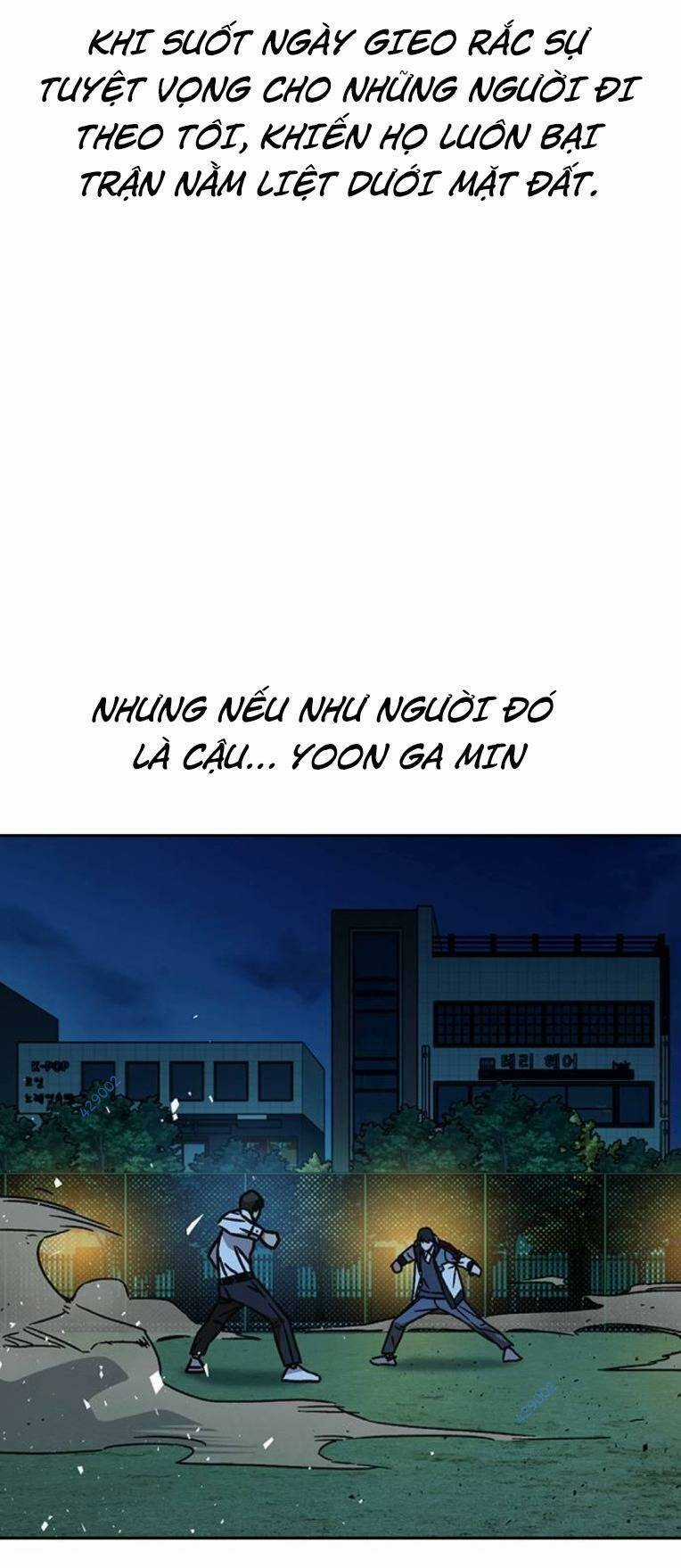 Học Nhóm - Study Group - Chapter 228 - Trang 109