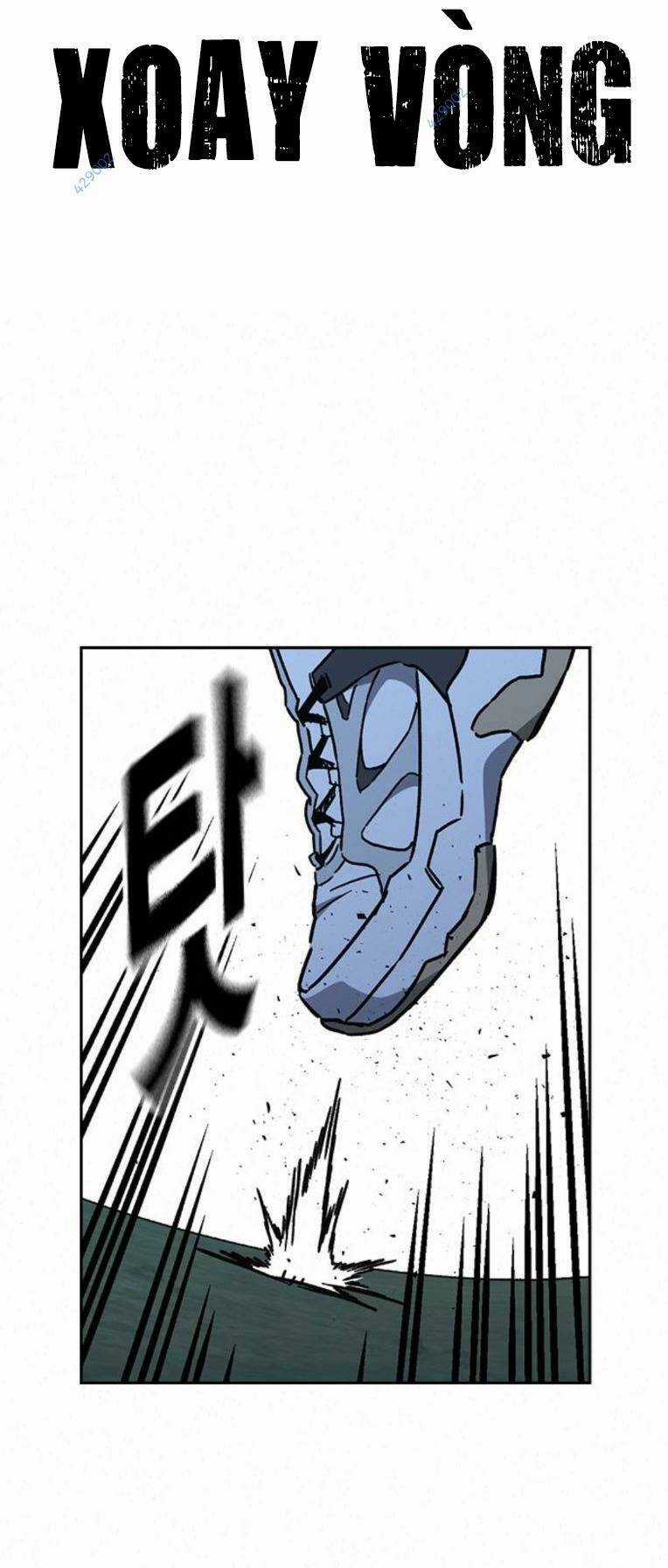 Học Nhóm - Study Group - Chapter 228 - Trang 12