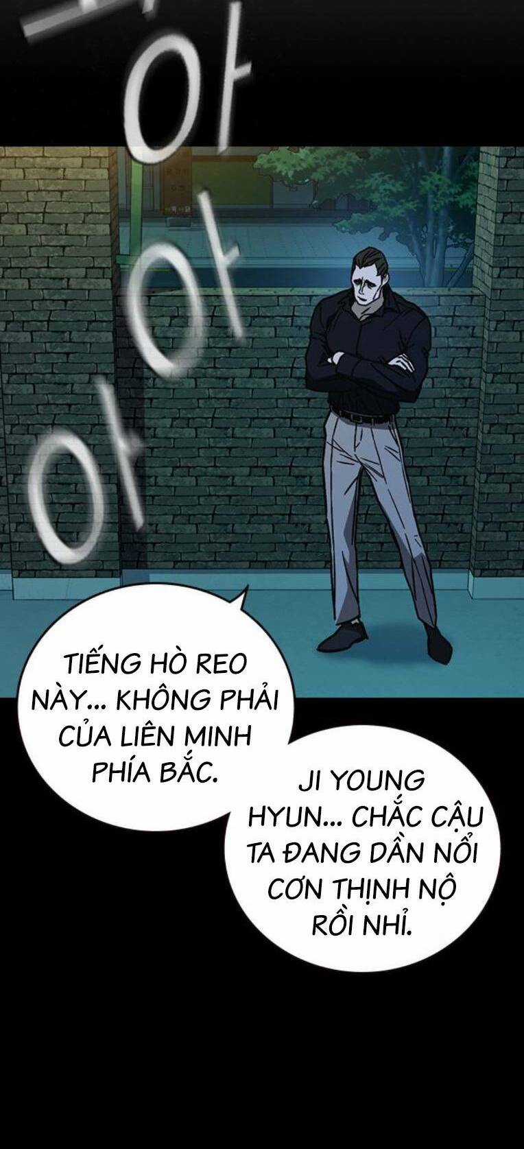 Học Nhóm - Study Group - Chapter 228 - Trang 115