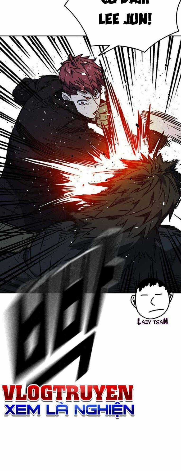 Học Nhóm - Study Group - Chapter 228 - Trang 21