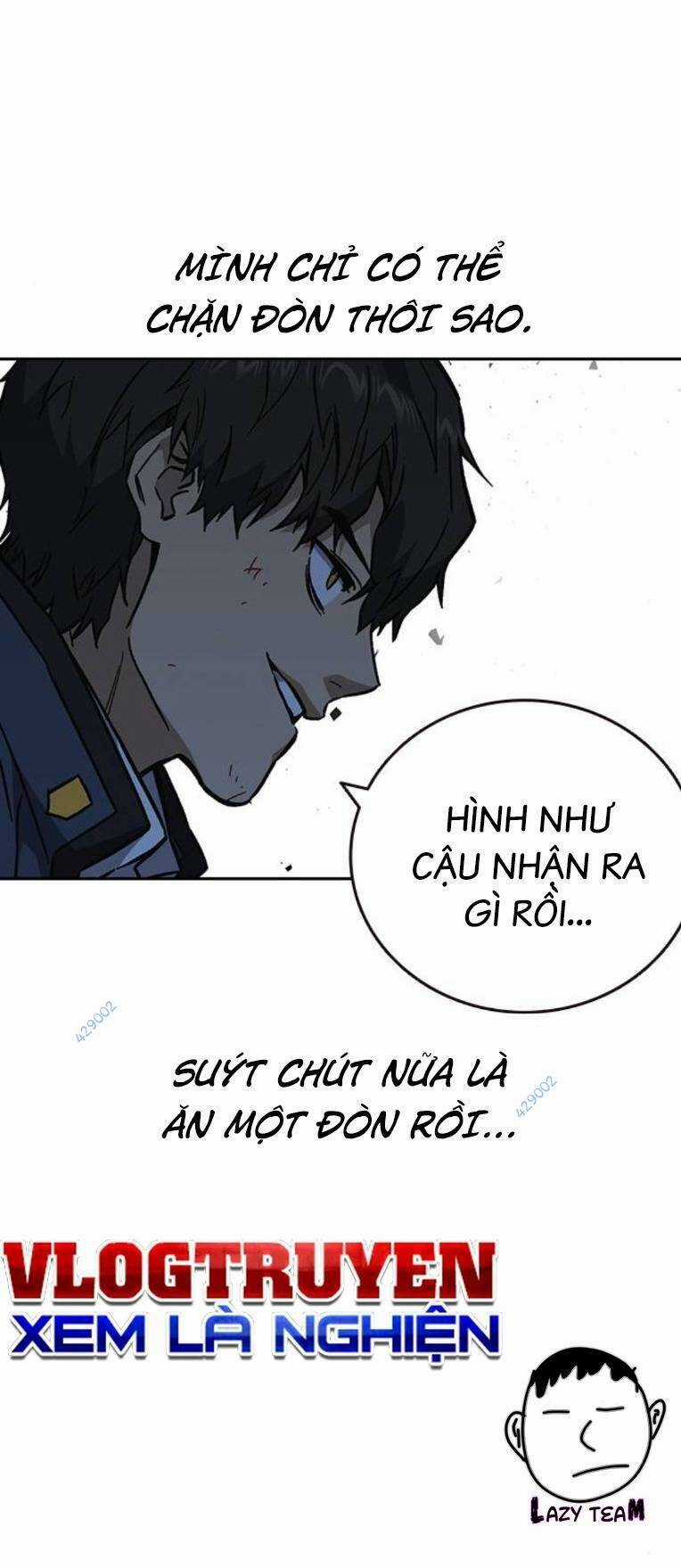 Học Nhóm - Study Group - Chapter 228 - Trang 26