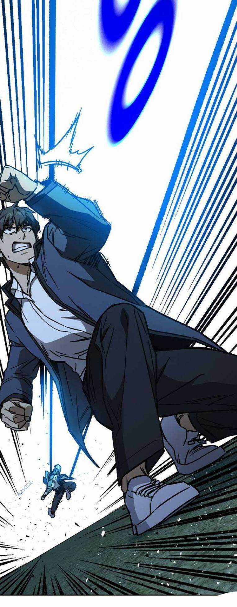 Học Nhóm - Study Group - Chapter 228 - Trang 29