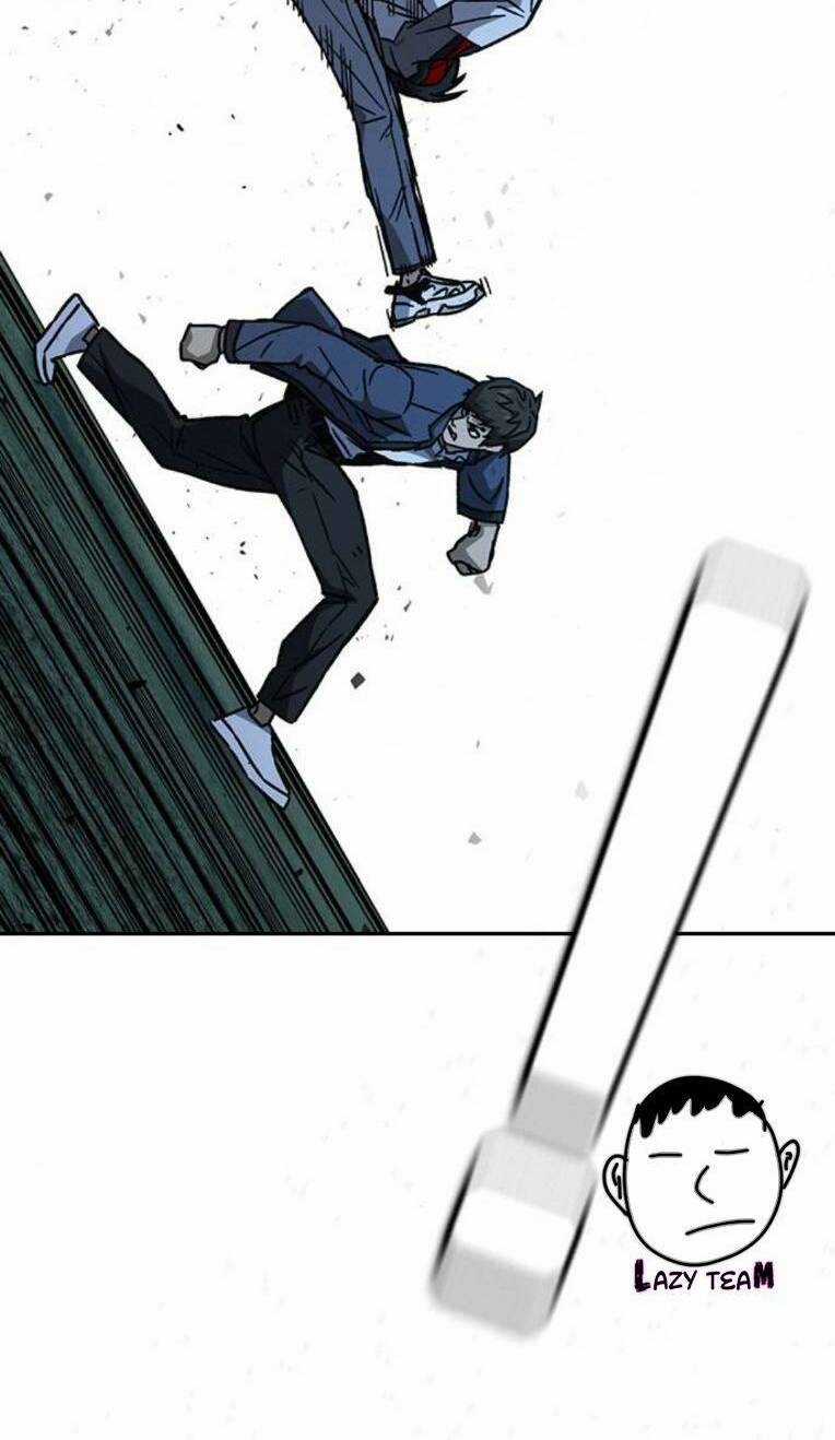 Học Nhóm - Study Group - Chapter 228 - Trang 33