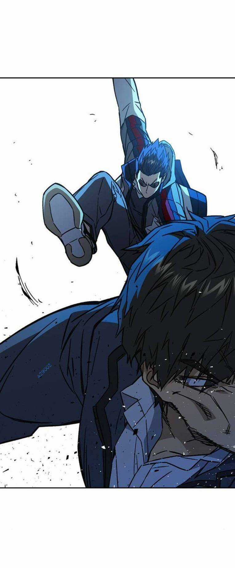 Học Nhóm - Study Group - Chapter 228 - Trang 37