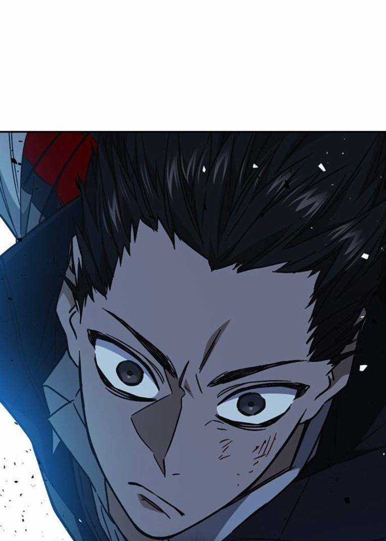 Học Nhóm - Study Group - Chapter 228 - Trang 38