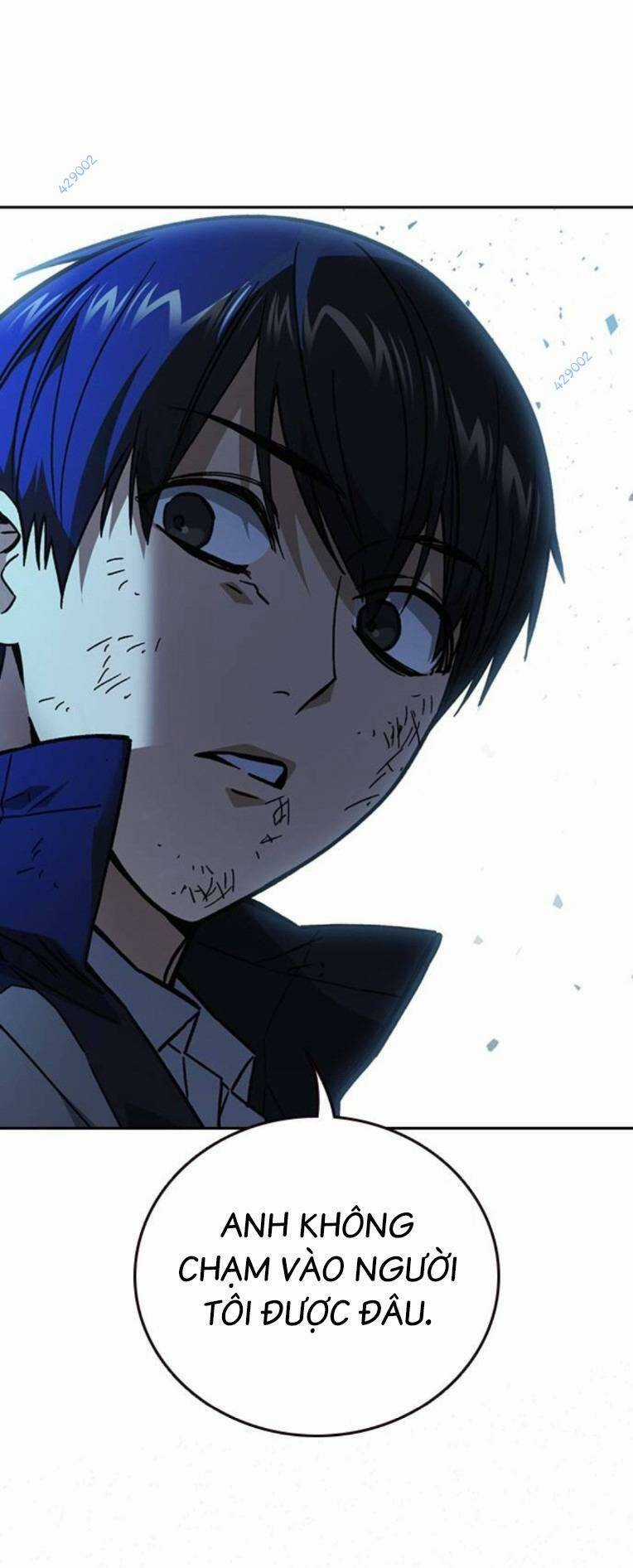 Học Nhóm - Study Group - Chapter 228 - Trang 5