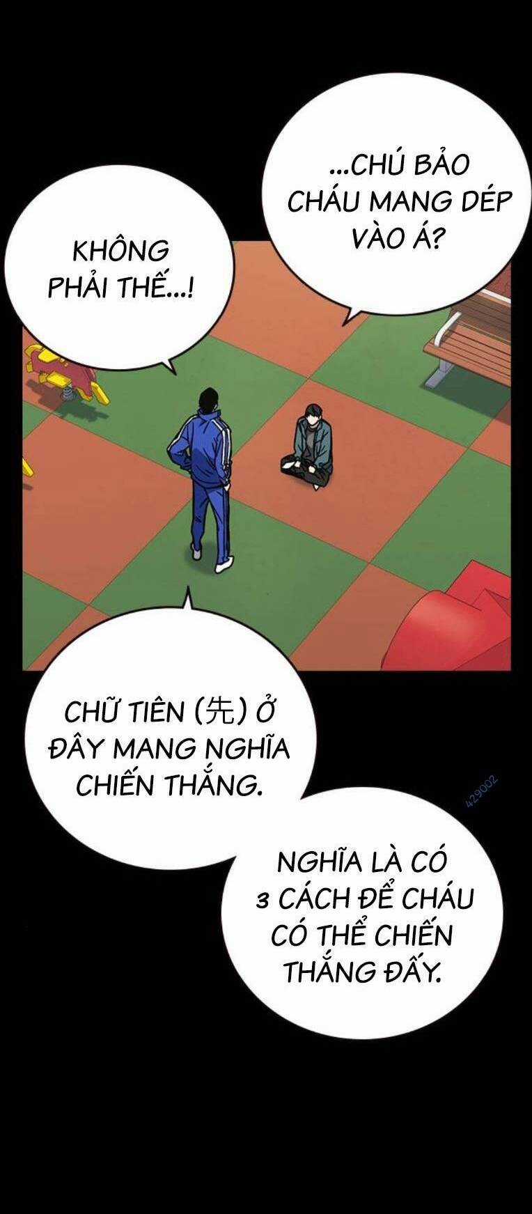 Học Nhóm - Study Group - Chapter 228 - Trang 41