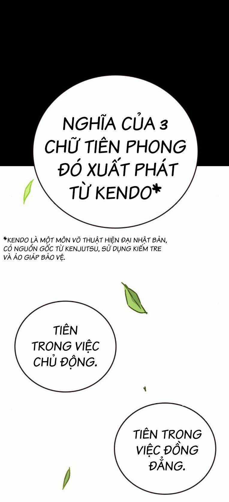 Học Nhóm - Study Group - Chapter 228 - Trang 42