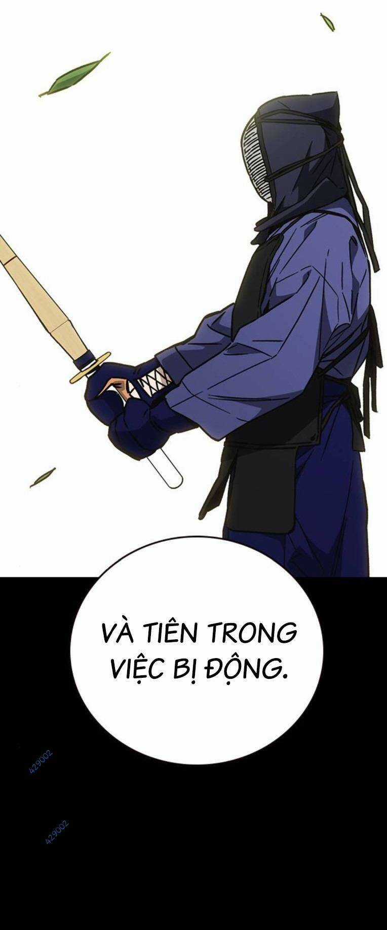 Học Nhóm - Study Group - Chapter 228 - Trang 43