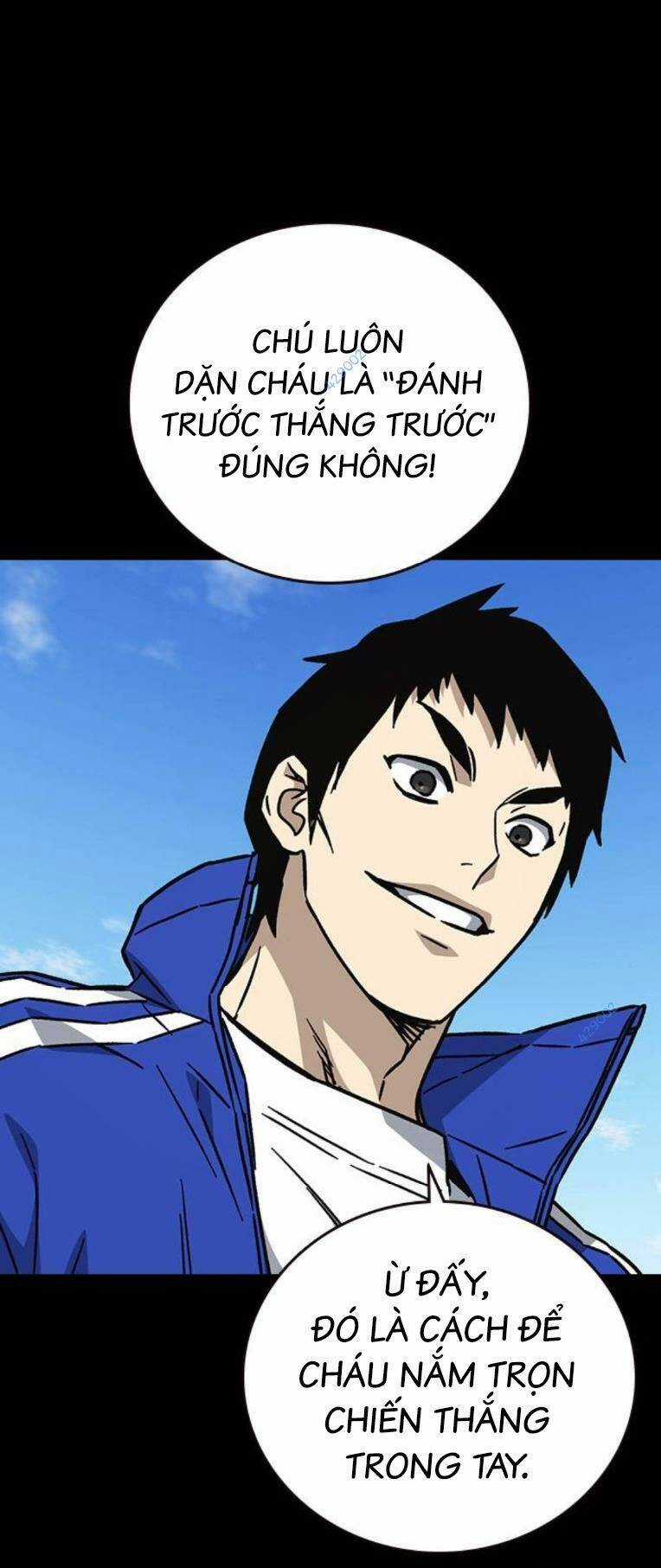 Học Nhóm - Study Group - Chapter 228 - Trang 45