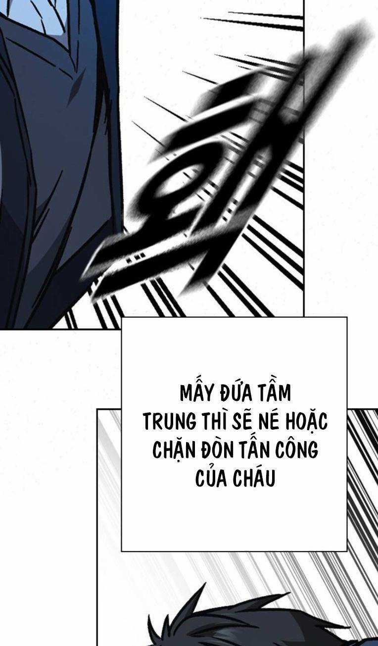 Học Nhóm - Study Group - Chapter 228 - Trang 50