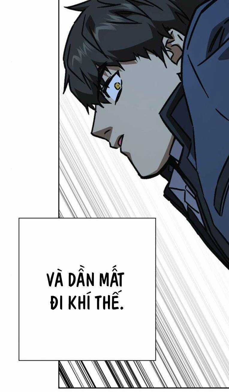 Học Nhóm - Study Group - Chapter 228 - Trang 51