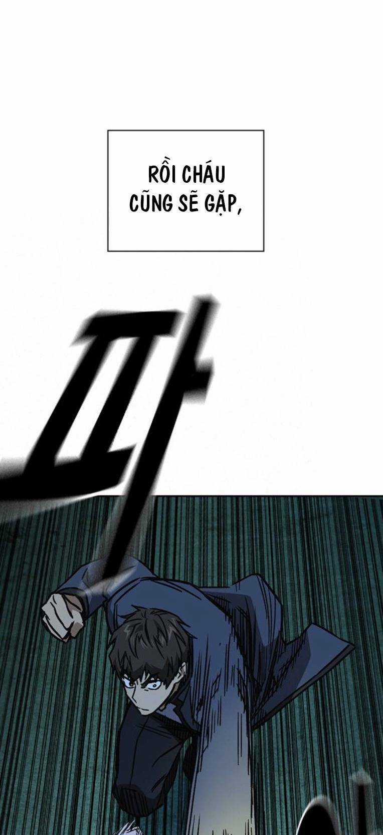 Học Nhóm - Study Group - Chapter 228 - Trang 53