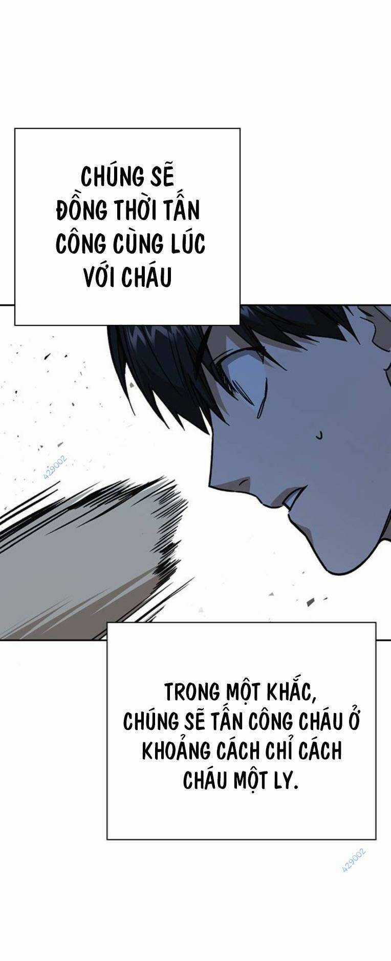 Học Nhóm - Study Group - Chapter 228 - Trang 55