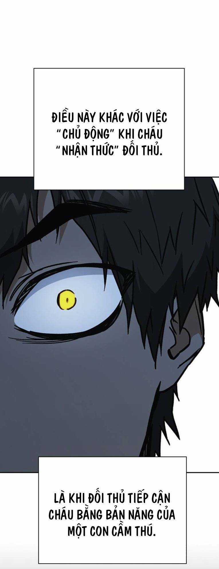 Học Nhóm - Study Group - Chapter 228 - Trang 56