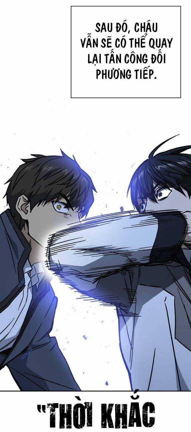 Học Nhóm - Study Group - Chapter 228 - Trang 70