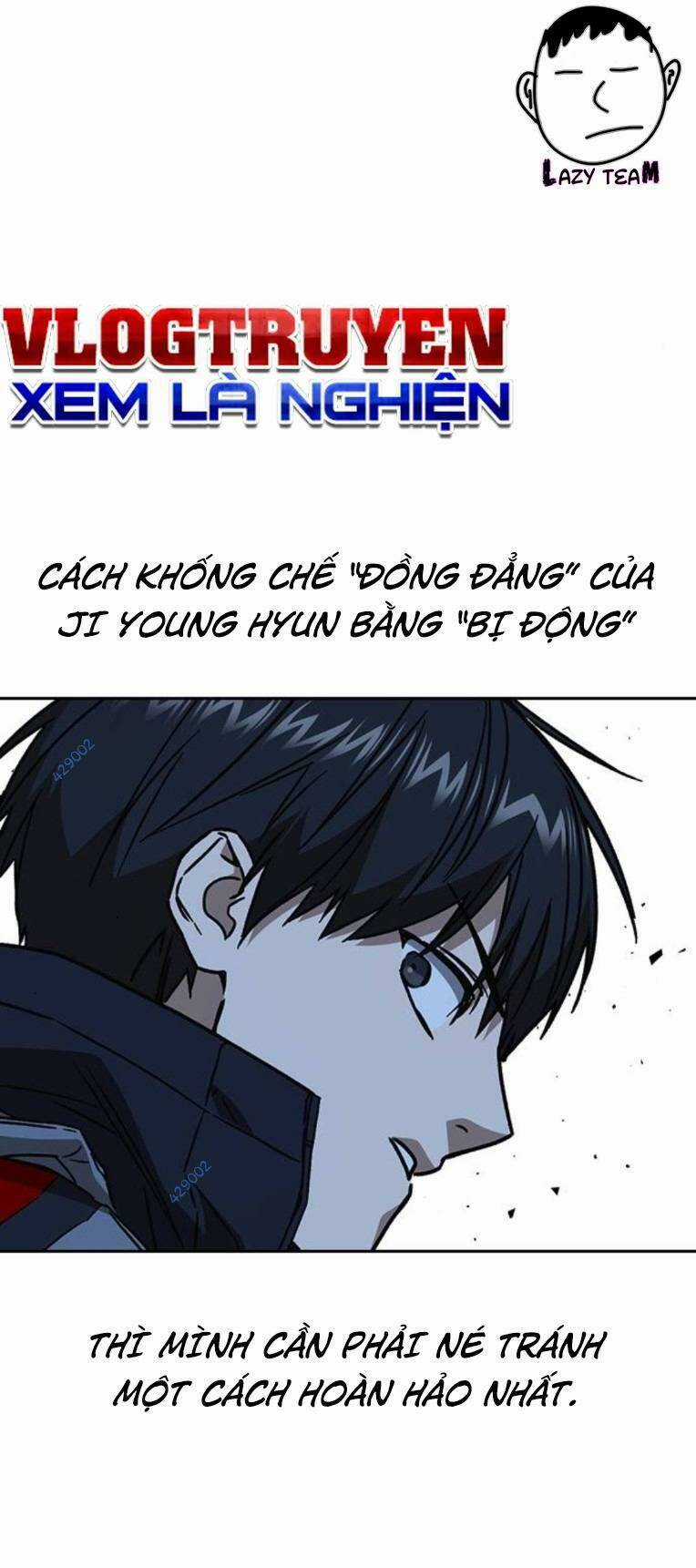 Học Nhóm - Study Group - Chapter 228 - Trang 74