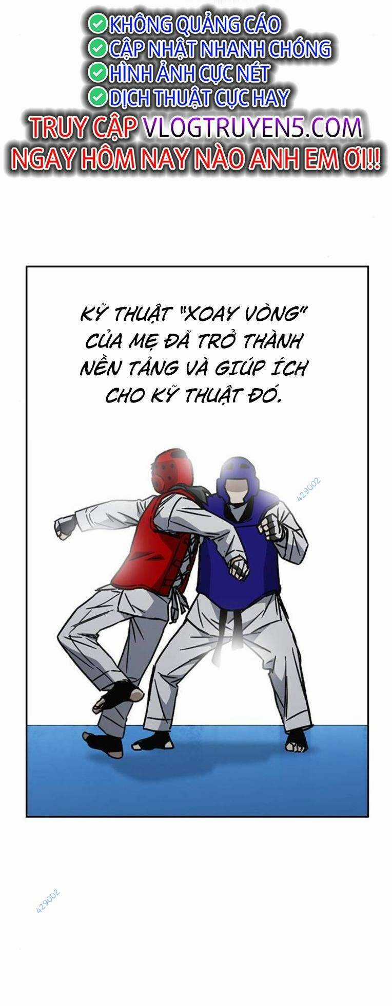 Học Nhóm - Study Group - Chapter 228 - Trang 77