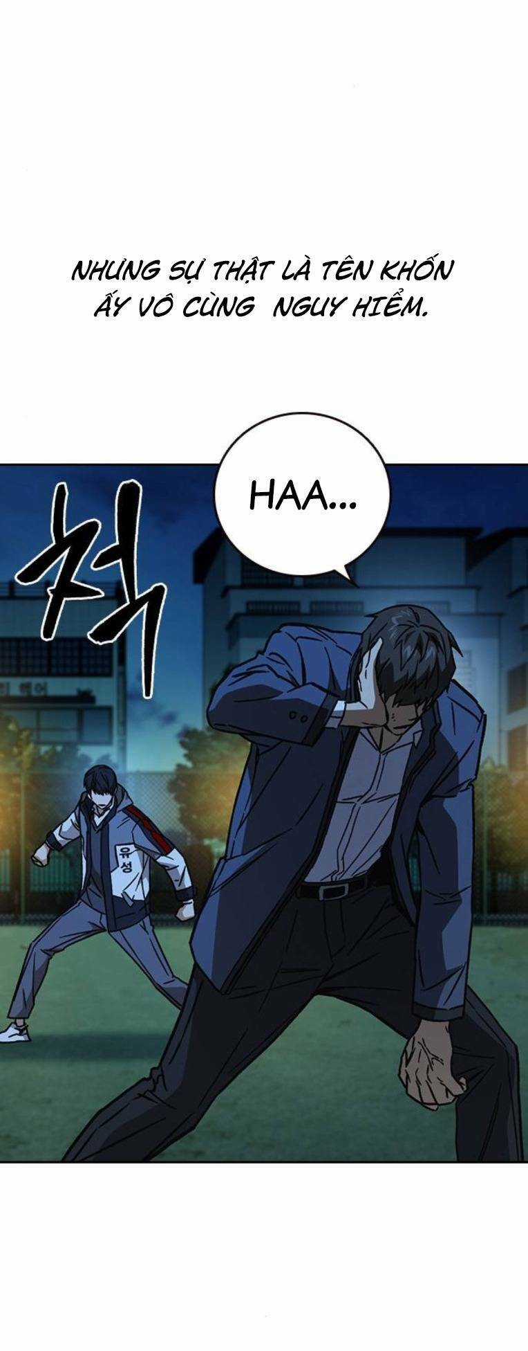 Học Nhóm - Study Group - Chapter 228 - Trang 78