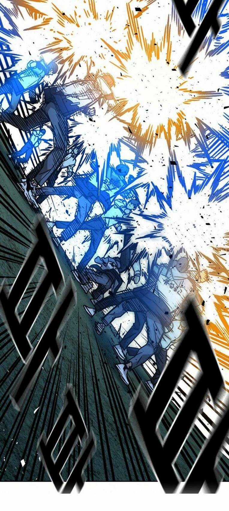 Học Nhóm - Study Group - Chapter 228 - Trang 90