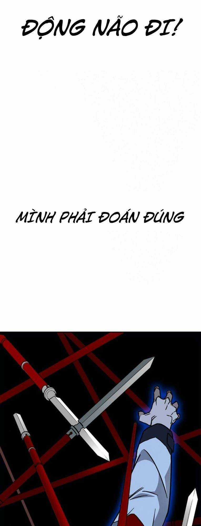 Học Nhóm - Study Group - Chapter 228 - Trang 91