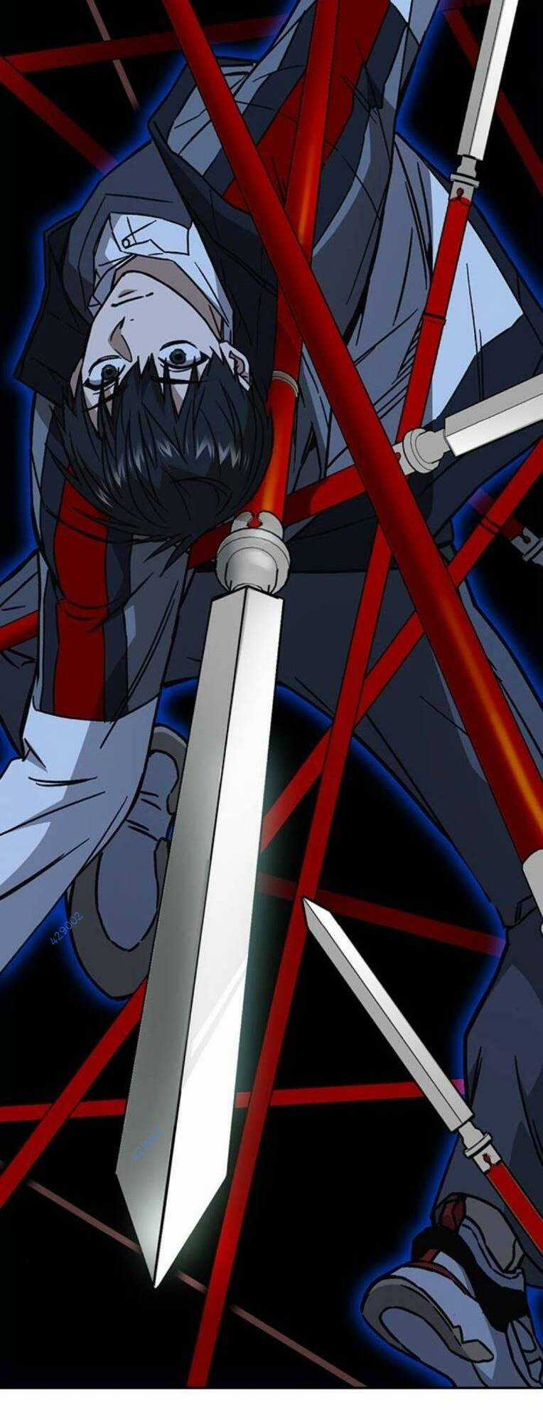 Học Nhóm - Study Group - Chapter 228 - Trang 92