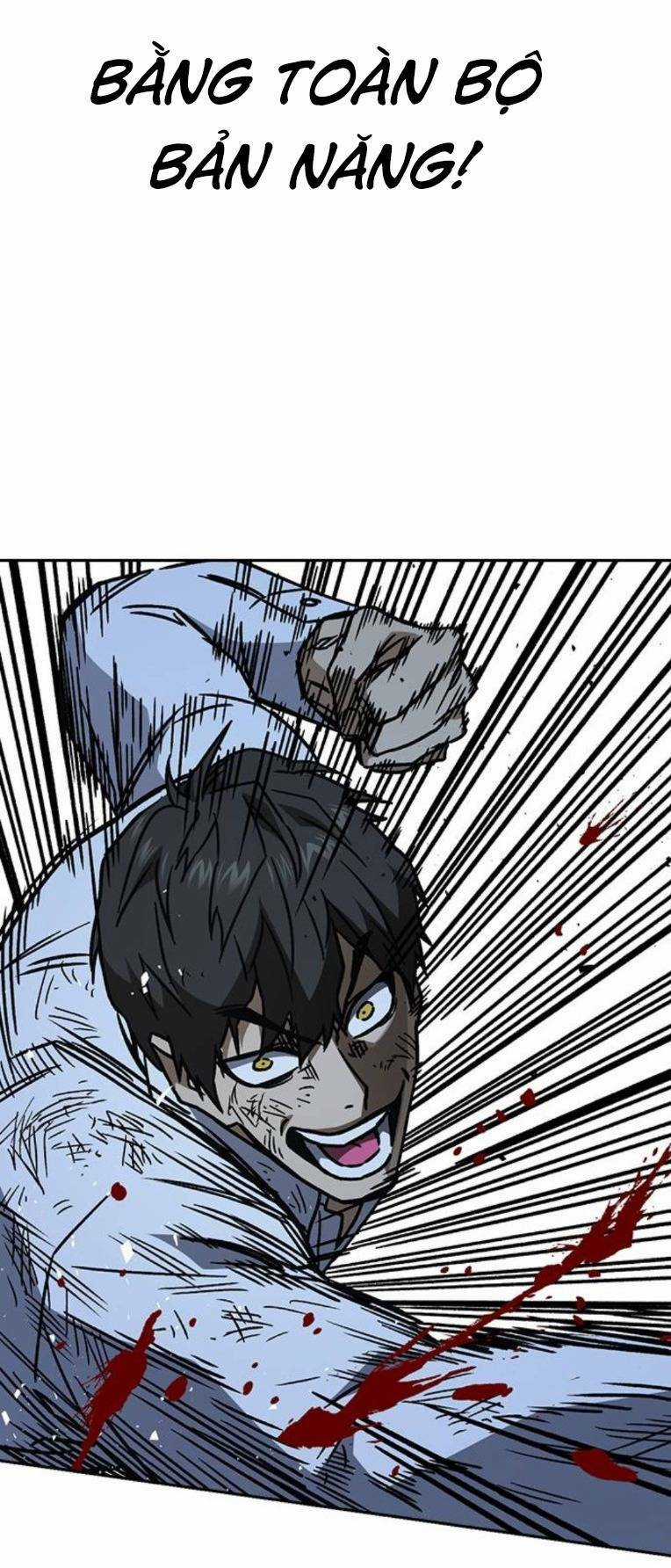 Học Nhóm - Study Group - Chapter 228 - Trang 93