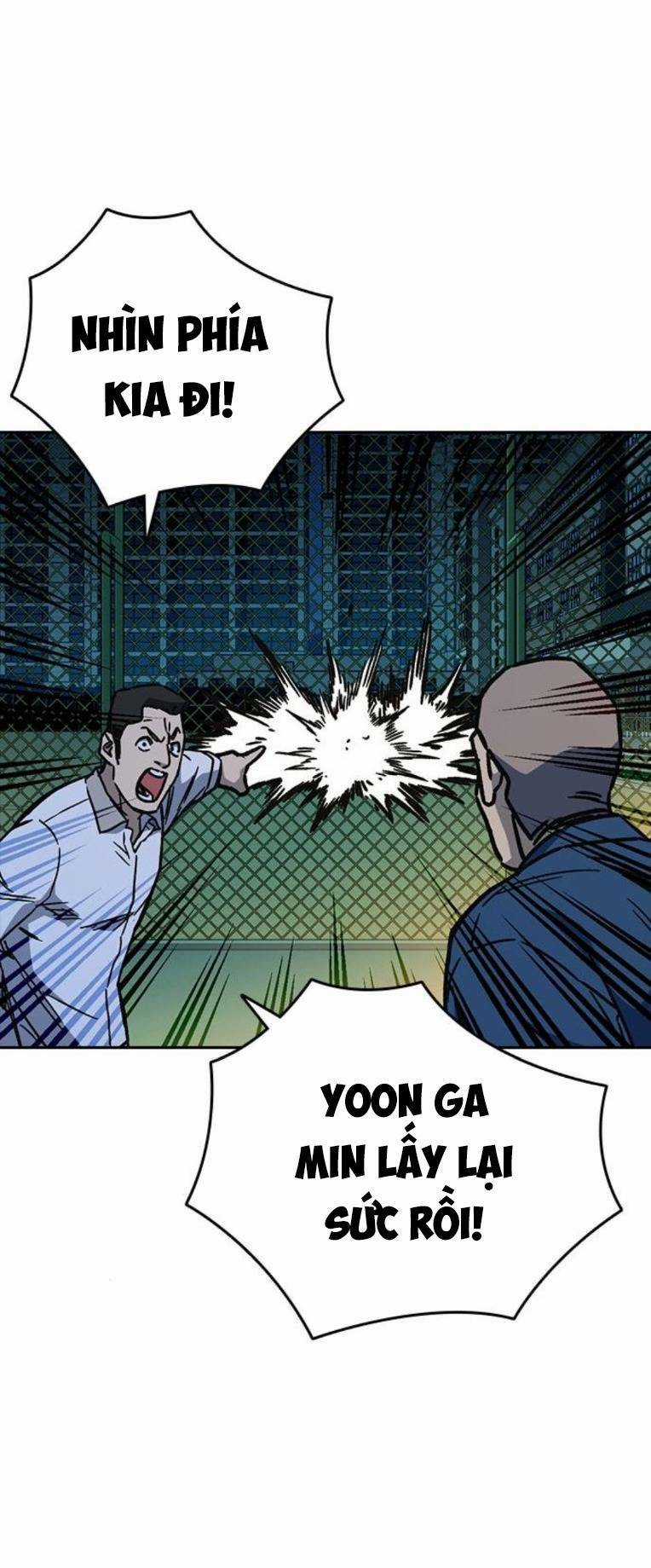 Học Nhóm - Study Group - Chapter 228 - Trang 95
