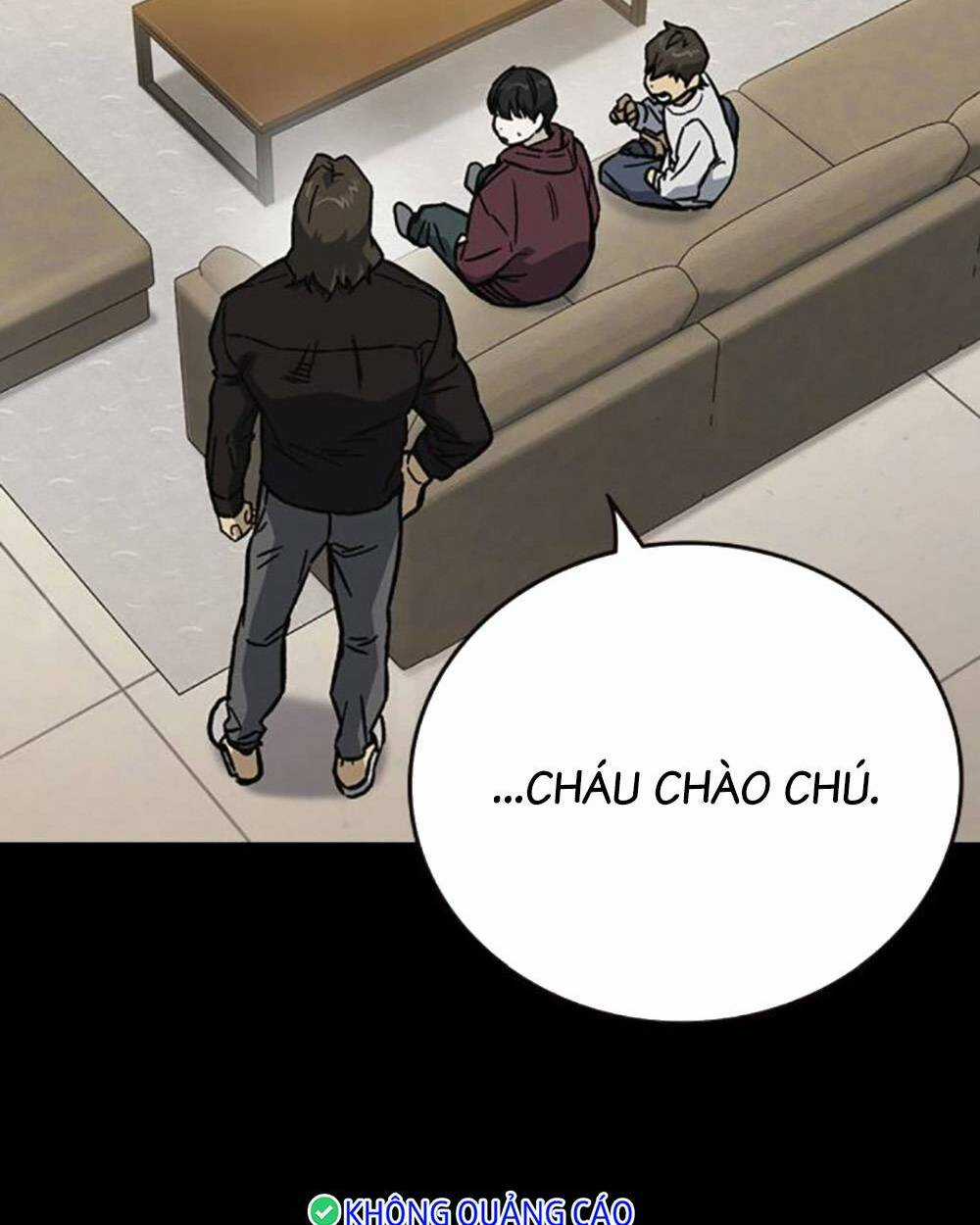 Học Nhóm - Study Group - Chapter 229 - Trang 105