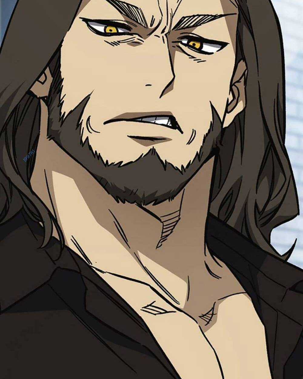 Học Nhóm - Study Group - Chapter 229 - Trang 107