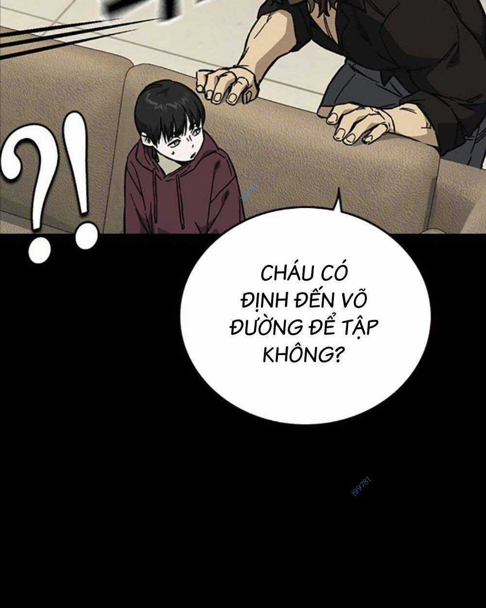 Học Nhóm - Study Group - Chapter 229 - Trang 110