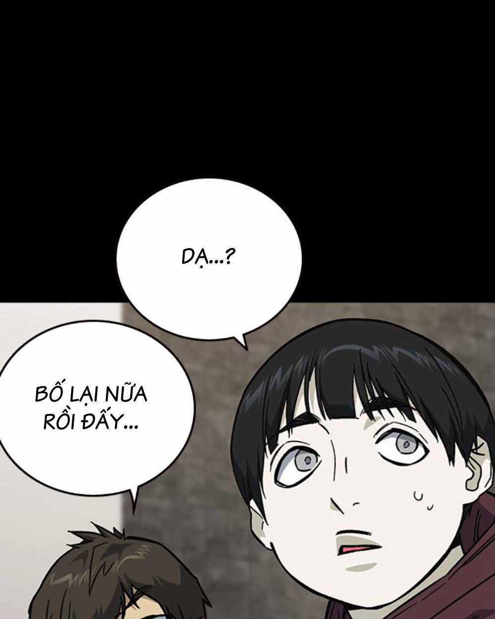 Học Nhóm - Study Group - Chapter 229 - Trang 111