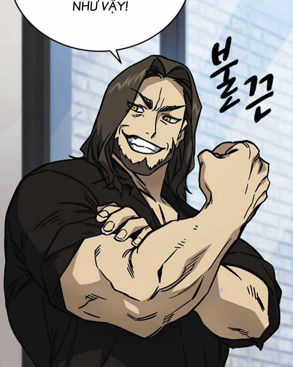 Học Nhóm - Study Group - Chapter 229 - Trang 118