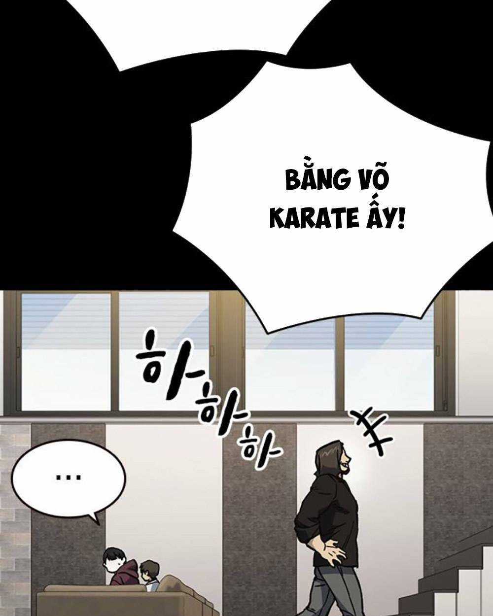 Học Nhóm - Study Group - Chapter 229 - Trang 123