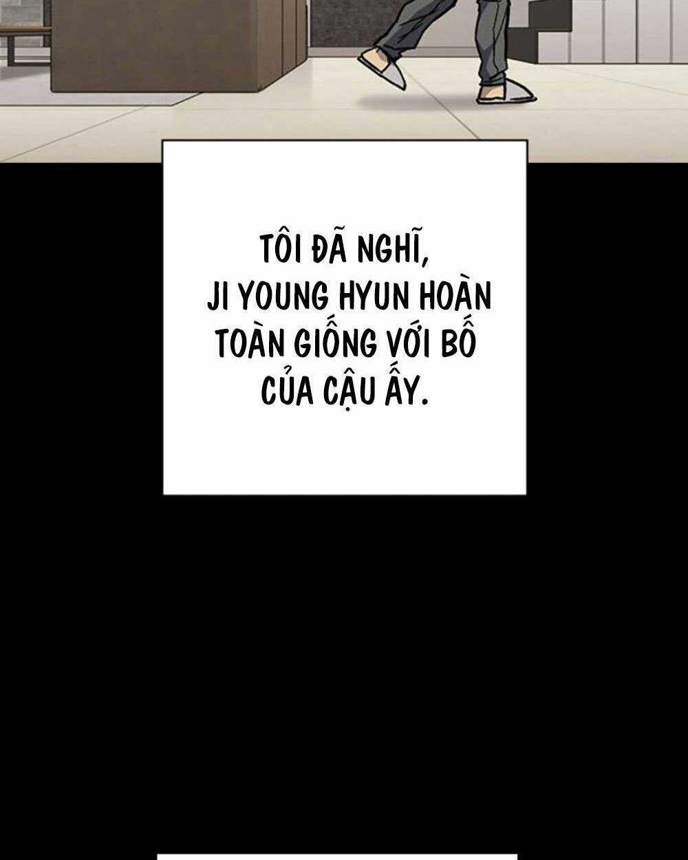 Học Nhóm - Study Group - Chapter 229 - Trang 124