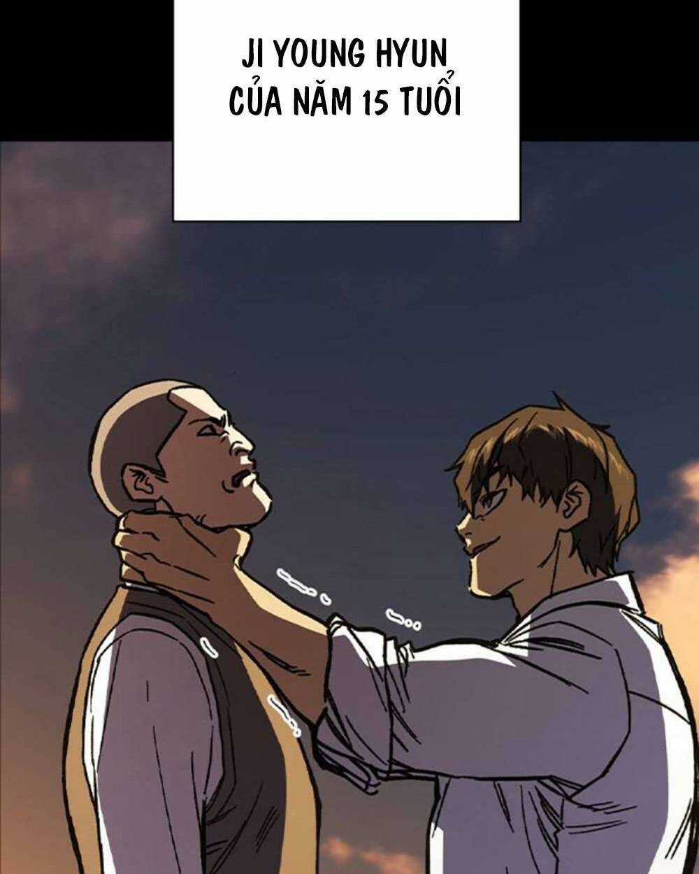 Học Nhóm - Study Group - Chapter 229 - Trang 126