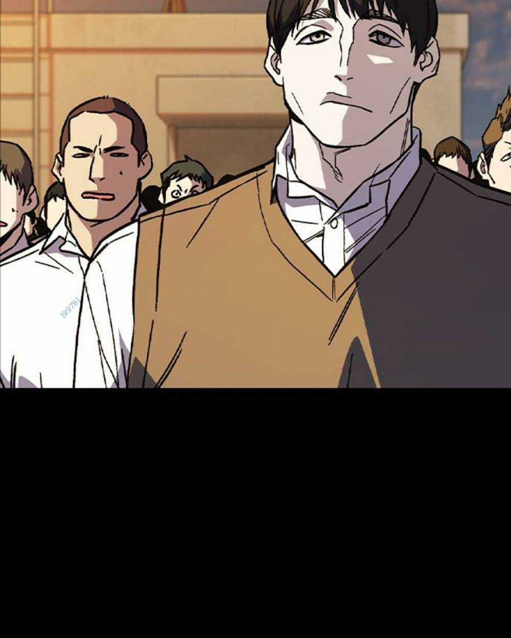 Học Nhóm - Study Group - Chapter 229 - Trang 129