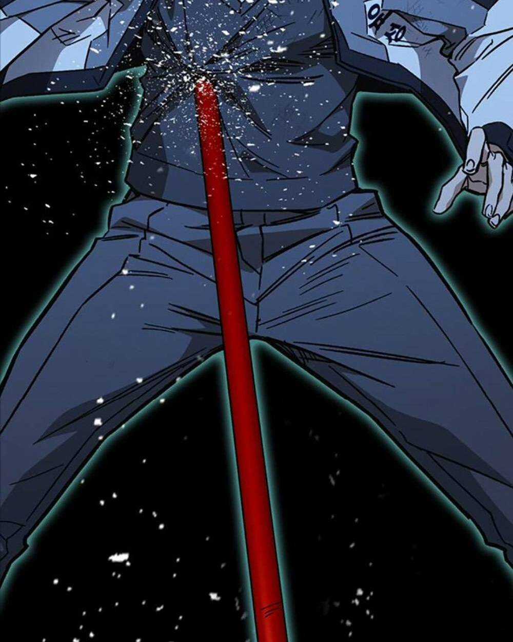 Học Nhóm - Study Group - Chapter 229 - Trang 143