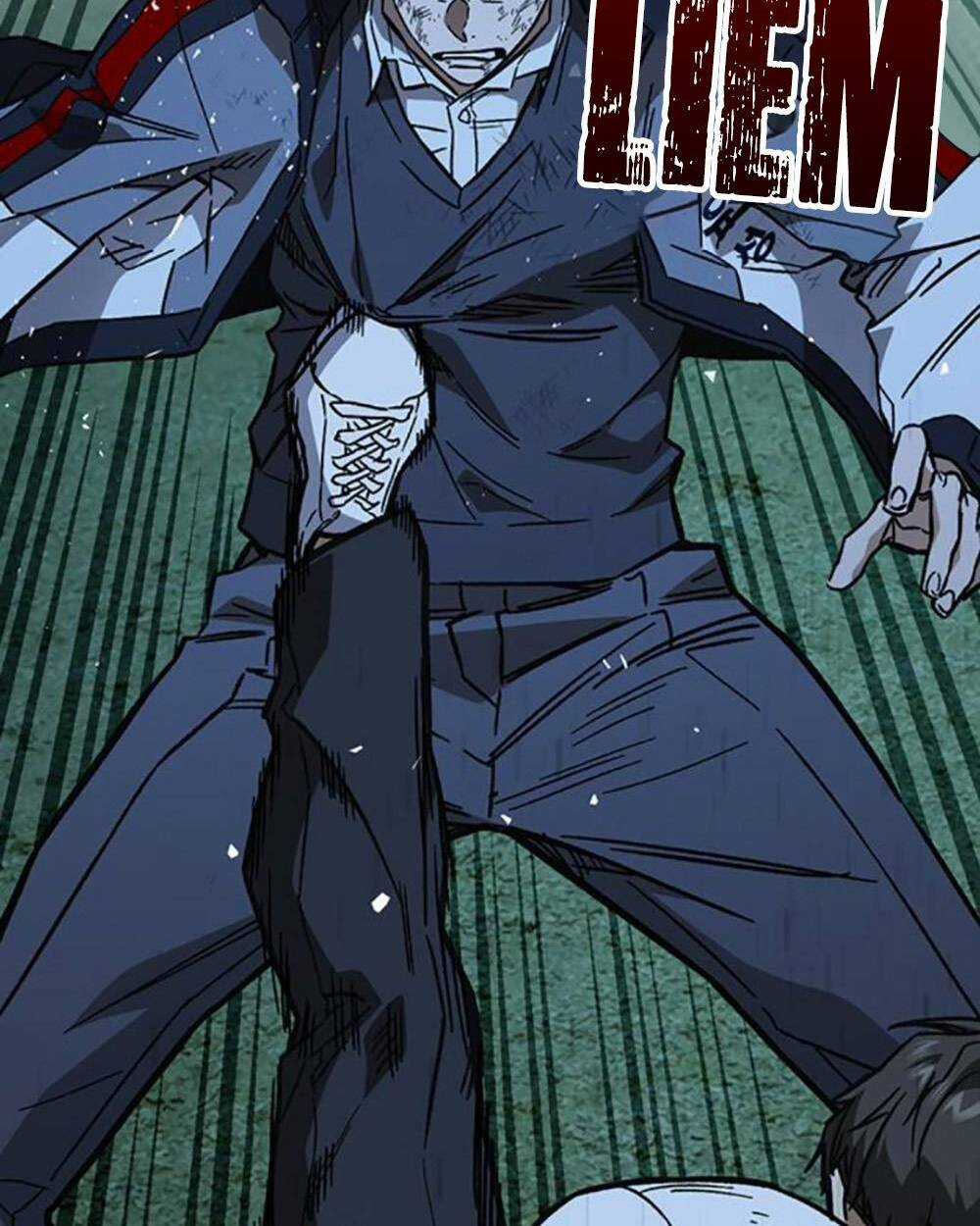 Học Nhóm - Study Group - Chapter 229 - Trang 147